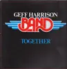 LP - Geff Harrison Band - Together - Ex Kin Ping Meh
