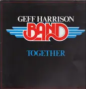 Geff Harrison Band