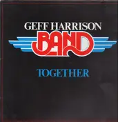 Geff Harrison Band