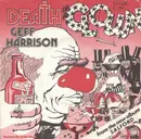 7inch Vinyl Single - Geff Harrison - Death Of A Clown