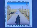 7inch Vinyl Single - Geff Harrison - I Was Born A Rolling Stone