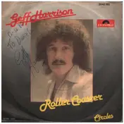 Geff Harrison - Roller Coaster