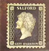 LP - Geff Harrison - Salford