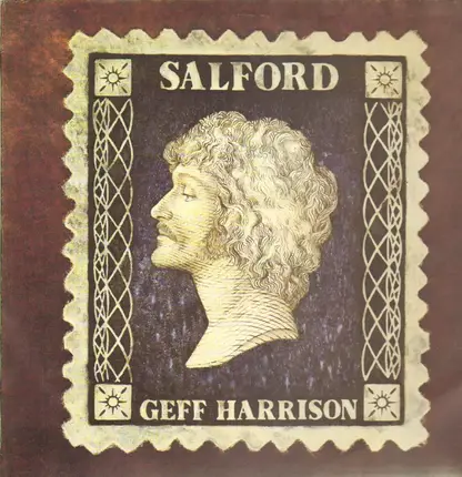Geff Harrison - Salford