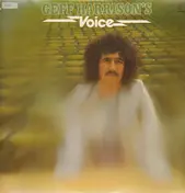 Geff Harrison - Geff Harrison's Voice