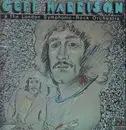 LP - Geff Harrison, The London Symphony Orchestra - Geff Harrison & The London Symphonic-Rock Orchestra