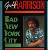 Geff Harrison - Bad New York City