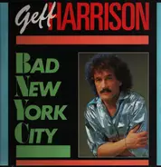Geff Harrison - Bad New York City