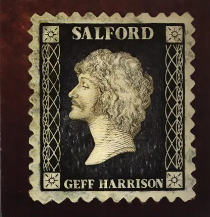 Geff Harrison - Salford