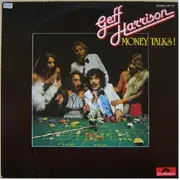 LP - Geff Harrison - Money Talks
