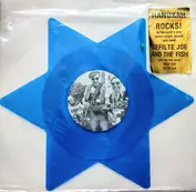 Gefilte Joe & the Fish
