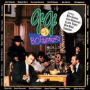 CD - GeGè Telesforo And The Boparazzi - Gegé And The Boparazzi