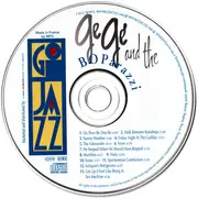 CD - GeGè Telesforo And The Boparazzi - Gegé And The Boparazzi