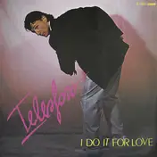 Gegé Telesforo - I Do It For Love