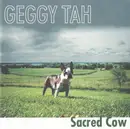 CD - Geggy Tah - Sacred Cow