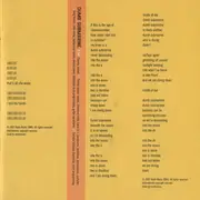 CD - Geggy Tah - Into The Oh