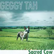 CD - Geggy Tah - Sacred Cow