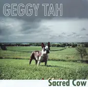 CD - Geggy Tah - Sacred Cow