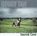 CD - Geggy Tah - Sacred Cow