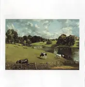 CD - Geggy Tah - Sacred Cow