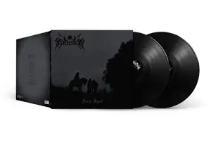 GEHENNA - First Spell