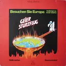 12'' - Geier Sturzflug - Besuchen Sie Europa (Solange Es Noch Steht)