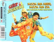 Geier Sturzflug - Kuck Ma Hier, Kuck Ma Da (Ab Morgen Wird Gespart)