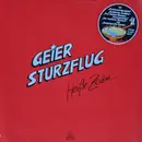 LP - Geier Sturzflug - Heiße Zeiten...