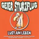 CD - Geier Sturzflug - Lust Am Leben