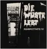 LP - Geier Sturzflug / Tollwut / The Digitals / a.o. - Die Wüste Lebt - Ruhrpotthits '81