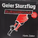 12inch Vinyl Single - Geier Sturzflug - Bruttosozialprodukt