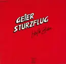 LP - Geier Sturzflug - Heiße Zeiten...