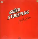 LP - Geier Sturzflug - Heiße Zeiten