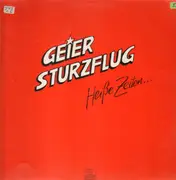 LP - Geier Sturzflug - Heiße Zeiten