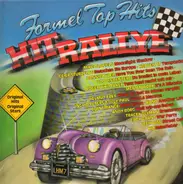 Geier Sturzflug, Mike Oldfield a.o. - Formel Top Hits - Hit Rallye