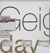 GEIGER - DAY
