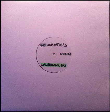 Geilomatic's - Geilomat