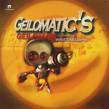Geilomatic's - Geilomat