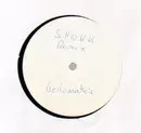 12inch Vinyl Single - Geilomatic's - Shokk Remix