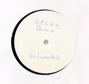 Geilomatic's - Shokk Remix