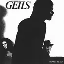 LP - Geils, The J. Geils Band - Monkey Island