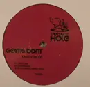 12inch Vinyl Single - Geims Bont - Chilli Vizat EP - EP