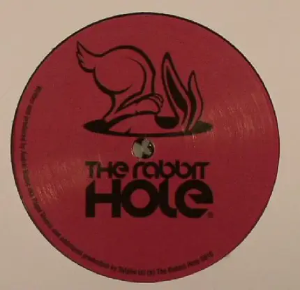 Geims Bont - Chilli Vizat EP