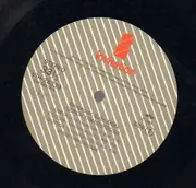 LP - Geinoh Yamashirogumi - Symphonic Suite Akira = 交響組曲アキラ - PROMO COPY