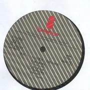 LP - Geinoh Yamashirogumi - 輪廻交響楽  Ecophony Rinne - OBI and Insert included.