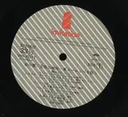 LP - Geinoh Yamashirogumi - 地の響〜東ヨーロッパを歌う - OBI