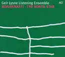 CD - Geir Lysne Listening Ensemble - Boahjenásti - The North Star