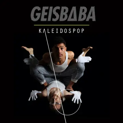 Geisbaba - Kaleidospop
