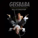 CD - Geisbaba - Kaleidospop - Cardboard Sleeve