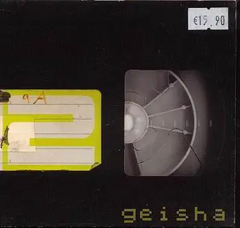 Geisha - G2